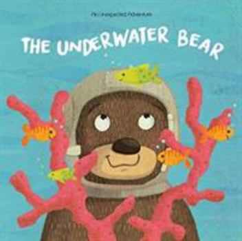 Board book Bear (Unexpected Stories) Book