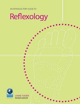 Paperback An Introductory Guide to Reflexology Book