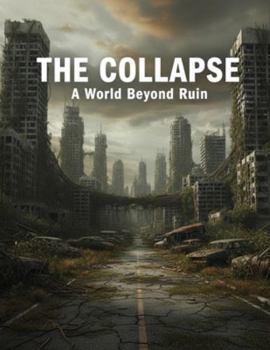 Paperback The Collapse: A World Beyond Ruin Book