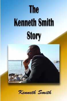 Paperback The Kenneth Smith Story Book