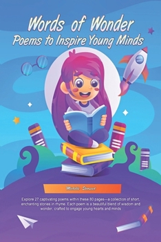 Words of Wonder: Poems to Inspire Young Minds
