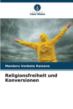 Paperback Religionsfreiheit und Konversionen [German] Book