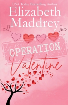 Paperback Operation Valentine Book