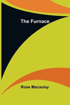 Paperback The Furnace Book