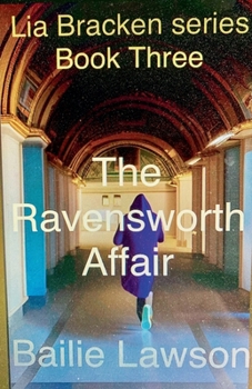 Paperback The Ravensworth Affair Book