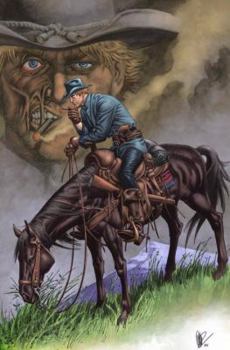 Jonah Hex: Welcome To Paradise - Book  of the Jonah Hex