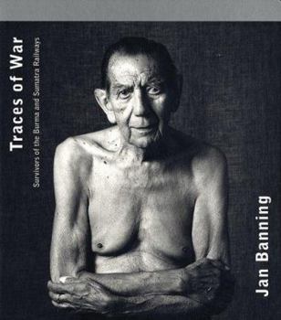 Hardcover Traces of War Book