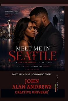 Paperback Meet Me In Seattle Book