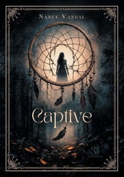 Paperback Captive [French] Book