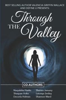 Paperback Through the Valley Book