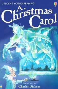 Paperback A Christmas Carol Book