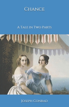 Paperback Chance: A Tale in Two Parts Book