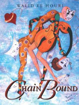 Paperback Chainbound Book