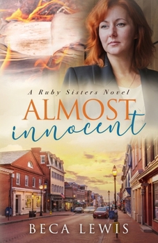 Paperback Almost Innocent Book