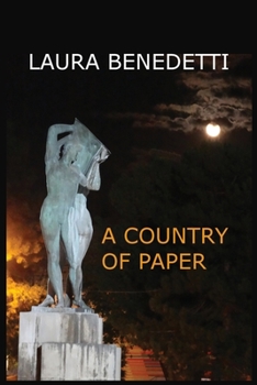 Paperback A Country of Paper Book
