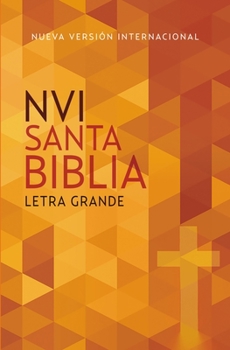 Paperback Biblia Económica, Nvi, Letra Grande, Tapa Rústica / Spanish Economy Bible, Nvi, Large Print, Soft Cover [Spanish] [Large Print] Book