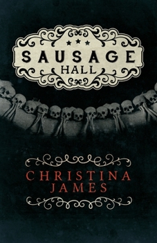 Paperback Sausage Hall Book