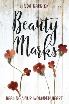 Paperback Beauty Marks Book