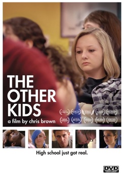DVD The Other Kids Book