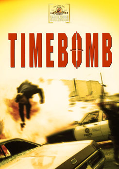 DVD Timebomb Book