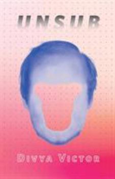 Paperback Unsub Book