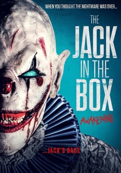 The Jack in the Box: Awakening