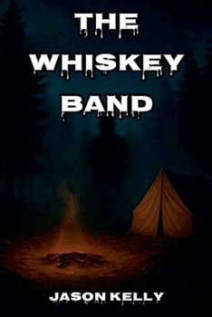 Paperback The Whiskey Band Book