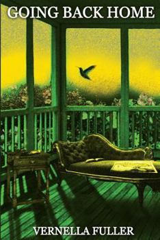 Paperback Going Back Home Book