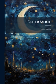 Paperback Guter Mond [German] Book