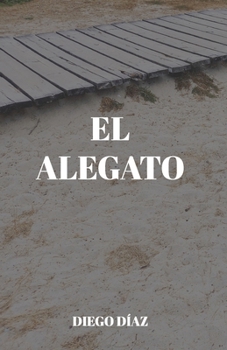 Paperback El alegato [Spanish] Book