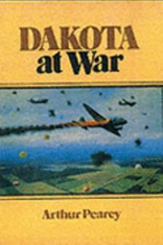 Hardcover Dakota at War Book
