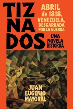 Paperback Tiznados [Spanish] Book