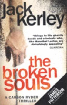 Paperback The Broken Souls Book
