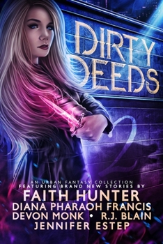 Dirty Deeds 2 - Book  of the Magical Romantic Comedies