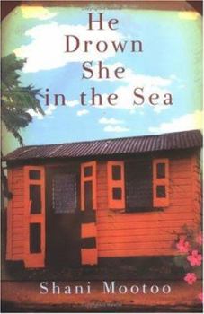 Hardcover He Drown She in the Sea Book