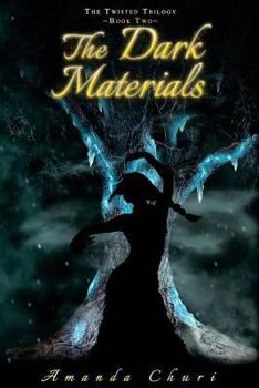Paperback The Dark Materials: The Twisted Trilogy Book