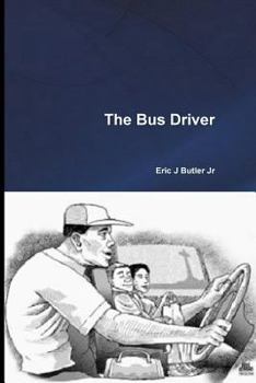 Paperback The Bus Driver Book