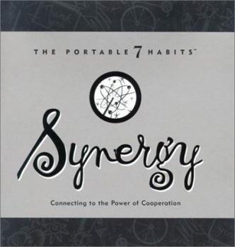 Hardcover Synergy: Connecting to the Power of Cooperation Book