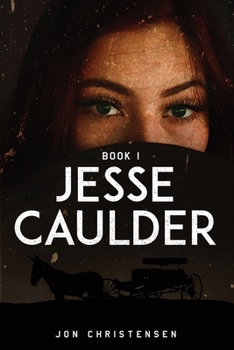 Paperback Jesse Caulder Book I Book