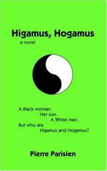 Paperback Higamus, Hogamus Book