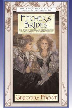 Paperback Fitcher's Brides Book