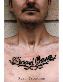 Paperback Second Chance Book