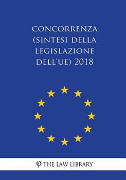 Paperback Cultura (Sintesi della legislazione dell'UE) 2018 [Italian] Book
