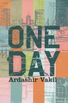 Hardcover One Day Book