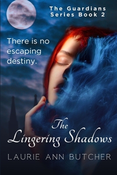 Paperback The Lingering Shadows Book