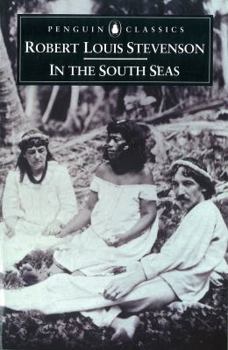 Paperback In the South Seas Book