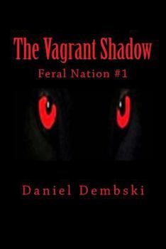 Paperback The Vagrant Shadow Book