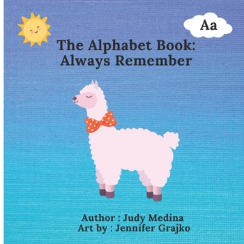 Paperback Always Remember: Aa in The A - Z Series Book
