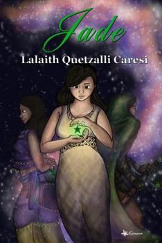 Paperback Jade [Spanish] Book