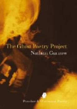 Paperback The Ghost Poetry Project Book